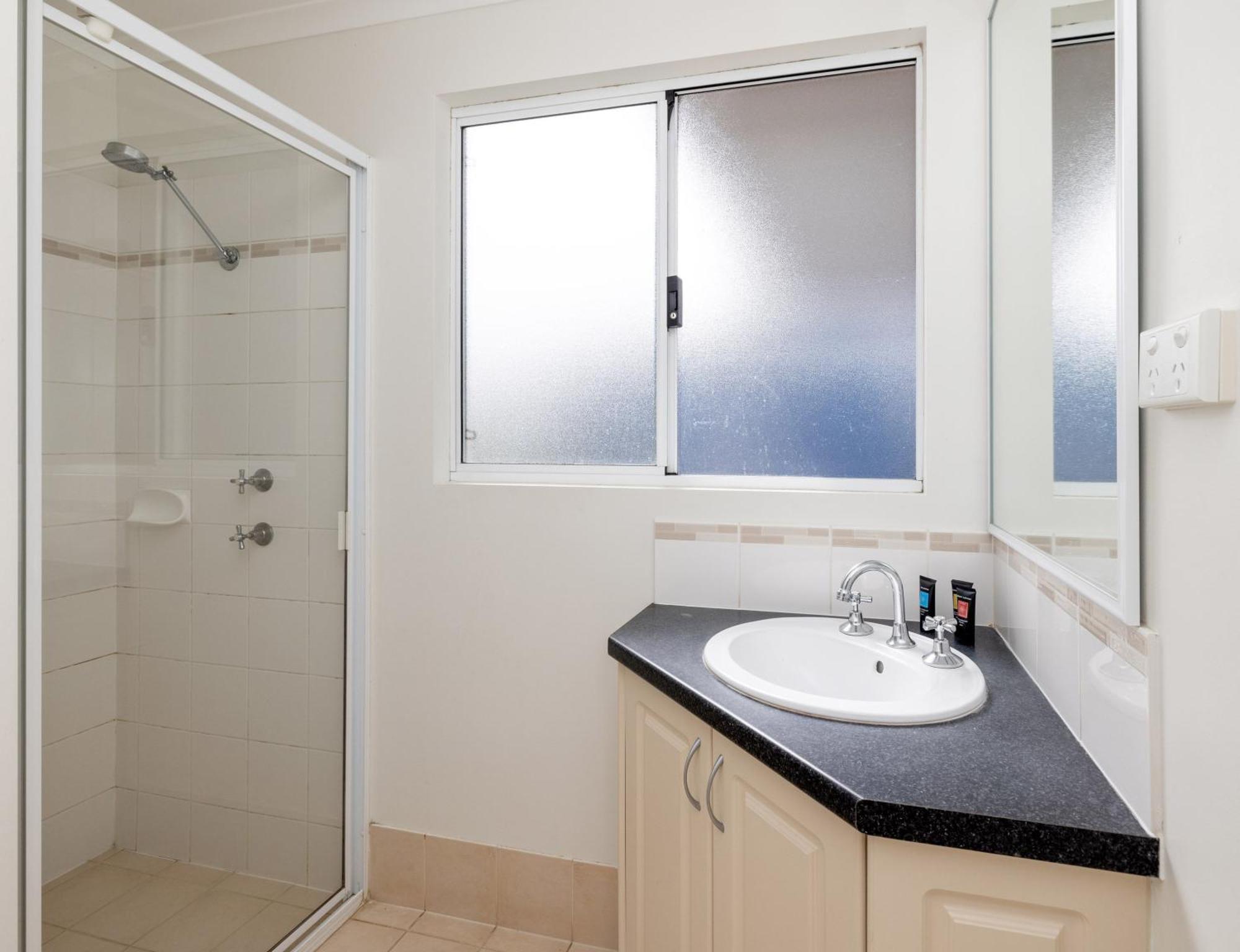 Big4 Emu Beach Holiday Park Albany Quarto foto